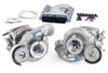 APR T2100084 - K04.3 GTS Turbocharger System - Porsche 911 3.0T