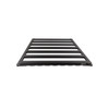 ARB BASE64 - Base Rack 61in x 51in with Mount Kit/Deflector/Full (Cage) Rails