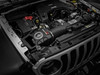 aFe Power 51-76217 - Momentum GT Pro DRY S Cold Air Intake System 2018+ Jeep Wrangler (JL) V6 3.6L