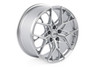 APR WHL00024 - A02 Flow Formed Wheels (19x8.5) (Hyper Silver) (1 Wheel)