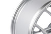 APR WHL00024 - A02 Flow Formed Wheels (19x8.5) (Hyper Silver) (1 Wheel)