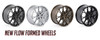 APR WHL00027 - A02 Flow Formed Wheels (18x8.5) (Anthracite) (1 Wheel)