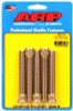 ARP 100-7713 - Late Model GM/Camaro/Firebird/Corvette M12x1.50in Wheell Stud Kit