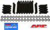 ARP 134-3702 - Chevrolet Small Block w/ Dart Heads 12pt Head Bolt Kit