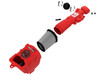 aFe Power 51-76217-R - Momentum GT Pro DRY S Cold Air Intake System 2018+ Jeep Wrangler (JL) V6 3.6L (Red Edition)