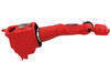 aFe Power 51-76217-R - Momentum GT Pro DRY S Cold Air Intake System 2018+ Jeep Wrangler (JL) V6 3.6L (Red Edition)
