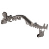 Artec Industries JL1060 - JL 1 Ton - Rear Sterling Swap Kit (OEM Brackets)