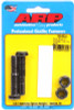 ARP 150-6024 - Ford Boss, w/football heads, rod bolts