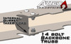 Artec Industries TR1407 - 14 Bolt Backbone Truss