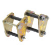 ARB OMEGS1 - Greasable Shackle Kit Rear 40/60/75