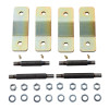 ARB OMEGS22 - Greasable Shackle Kit Tundra