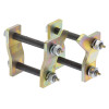 ARB OMEGS16 - Greasable Shackle Kit Mk/Ml