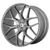 Asanti ABL27-22904540TB - Abl-27 Dynasty 22X9 Titanium Brushed