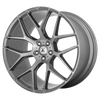 Asanti ABL27-22905632TB - Abl-27 Dynasty 22X9 Titanium Brushed