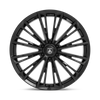 Asanti ABL30-22956330BK - Abl30 Corona 22X9.5 Gloss Black