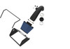 aFe Power 54-13020R - Magnum FORCE Stage-2 Pro 5R Cold Air Intake System 2019 RAM 1500 (Non Classic) V8-5.7L HEMI