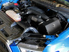 aFe Power 54-12882-B - Magnum FORCE Stage-2 Pro 5R Cold Air Intake System 2017 Ford F-150 Raptor V6-3.5L (tt) - Black