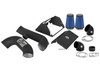 aFe Power 54-12882-B - Magnum FORCE Stage-2 Pro 5R Cold Air Intake System 2017 Ford F-150 Raptor V6-3.5L (tt) - Black