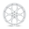 Asanti ABL38-22957738CH - Abl-38 Monarch Truck 22X9.5 Chrome