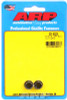 ARP 301-8323 - 5/16-18in 12pt Black Nut Kit (Pack of 2)