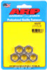 ARP 400-8757 - 1/2-20 SS fine hex nut kit