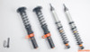 AST ACT-H3004S - 17-21 Hyundai i30N PD FWD 5100 Comp Coilovers w/ Springs & Top Mounts