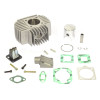 Athena 002200 - Piaggio 1 50 45mm Bore 70cc Big Bore Cylinder Kit (For  Cyl Kit)