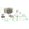 Athena 008200 - Piaggio 1 50 38mm 50cc Bore Standard Bore Cylinder Kit (For  Cyl Kit)
