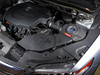 aFe Power 56-70016S - Takeda Momentum Dynamic Air Scoop 15-20 Acura TLX V6-3.5L