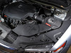 aFe Power 56-70016S - Takeda Momentum Dynamic Air Scoop 15-20 Acura TLX V6-3.5L