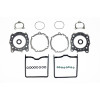 Athena P400110600053 - 08-13 Ducati 848 Nh / Evo 848 Top End Gasket Kit