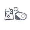 Athena P400130850060 - 84-89 Fantic Fantic 50 Complete Gasket Kit (Excl Oil Seal)