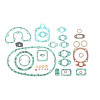 Athena P400078850444 - 64-70 BSA B40 G 440 Complete Gasket Kit (w/o Oil Seals)