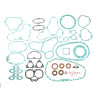 Athena P400078850649 - 50-63 BSA Road Rocket 650 Complete Gasket Kit (w/o Oil Seals)