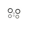 Athena P400195455730 - Harley-Davidson 45849-71 Fork Oil Seal Kit