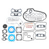 Athena P400195850700 - Harley-Davidson Sportsters Complete Gasket Kit (Excl Oil Seal)