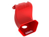 aFe Power 56-70005SR - 18-20 Hyundai Elantra GT L4-1.6L (t) Takeda Momentum Dynamic Air Scoop - Red