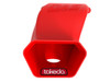 aFe Power 56-70005SR - 18-20 Hyundai Elantra GT L4-1.6L (t) Takeda Momentum Dynamic Air Scoop - Red