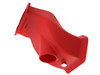aFe Power 56-70005SR - 18-20 Hyundai Elantra GT L4-1.6L (t) Takeda Momentum Dynamic Air Scoop - Red
