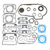 Athena P400195900702 - Harley-Davidson Sportsters Complete Gasket Kit (Incl Oil Seals)