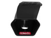 aFe Power 56-70005S - 18-20 Hyundai Elantra GT L4-1.6L (t) Takeda Momentum Dynamic Air Scoop - Black