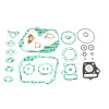 Athena P400210850014/1 - 79-86 Honda Z J Monkey 50 Complete Gasket Kit (Excl Oil Seal)