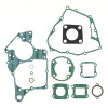 Athena P400210850087 - 1982 Honda CR 80 R Complete Gasket Kit