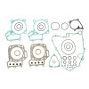 Athena P400250850029 - 06-20 Kawasaki Brute750 Force Realtree Hardwoods GrnHD Complete Gasket Kit (Excl Oil Seal)