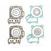 Athena P400250600029 - 06-20 Kawasaki Brute 750 Force 4X4 Realtree Hardwoods Green HD Top End Gasket Kit