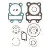 Athena P400250600111 - 84-88 Kawasaki KLF 110 Top End Gasket Kit