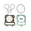 Athena P400250600300 - 95-04 Kawasaki KEF 300 Lakota Sport Top End Gasket Kit