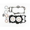 Athena P400250620034 - 06-16 Kawasaki Abs 650 Top End Gasket Kit w/o Valve Cover Gasket