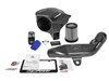 aFe Power 58-10004D - Black Series Carbon Fiber CAIS w/PDS Filter 16-18 BMW M2 (F87) L6-3.0L