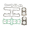 Athena P400250600981 - 84-85 Kawasaki ZN1100 B1/B1L/B2 LTD Top-End Gasket Kit